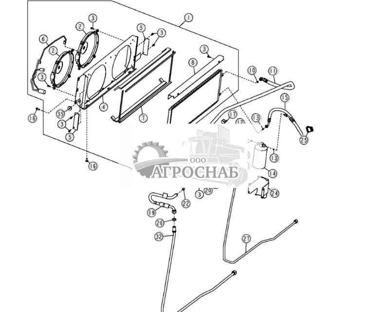 Система кондиционирования воздуха ( - 150469) - ST10668 260.jpg